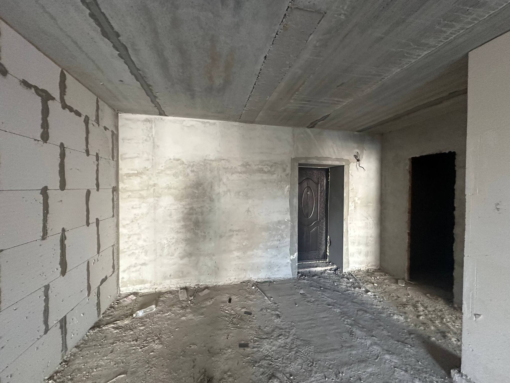 Продажа 1-комнатной квартиры 65 м², Набережная Победы ул., 44П