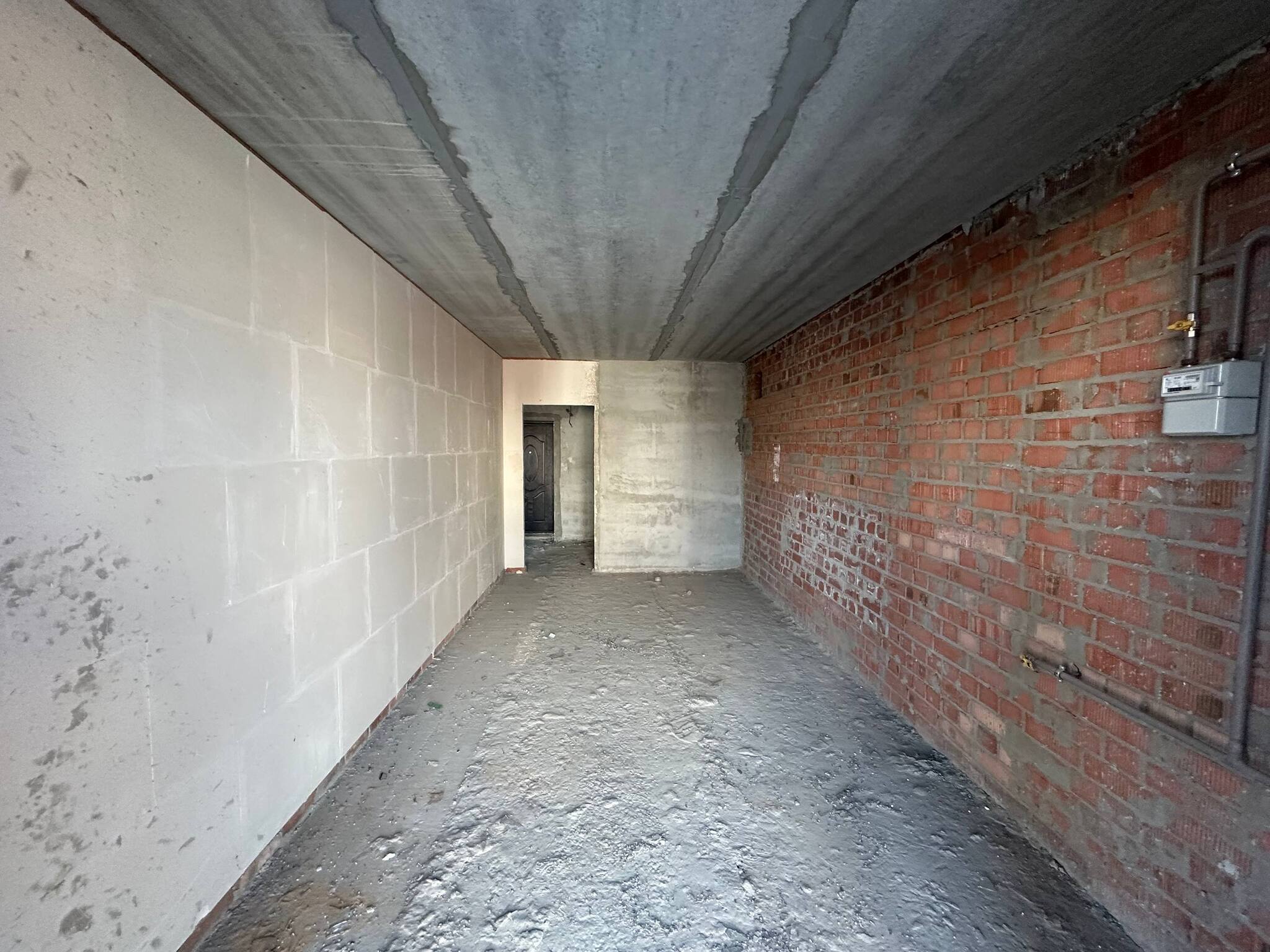 Продажа 1-комнатной квартиры 65 м², Набережная Победы ул., 44П