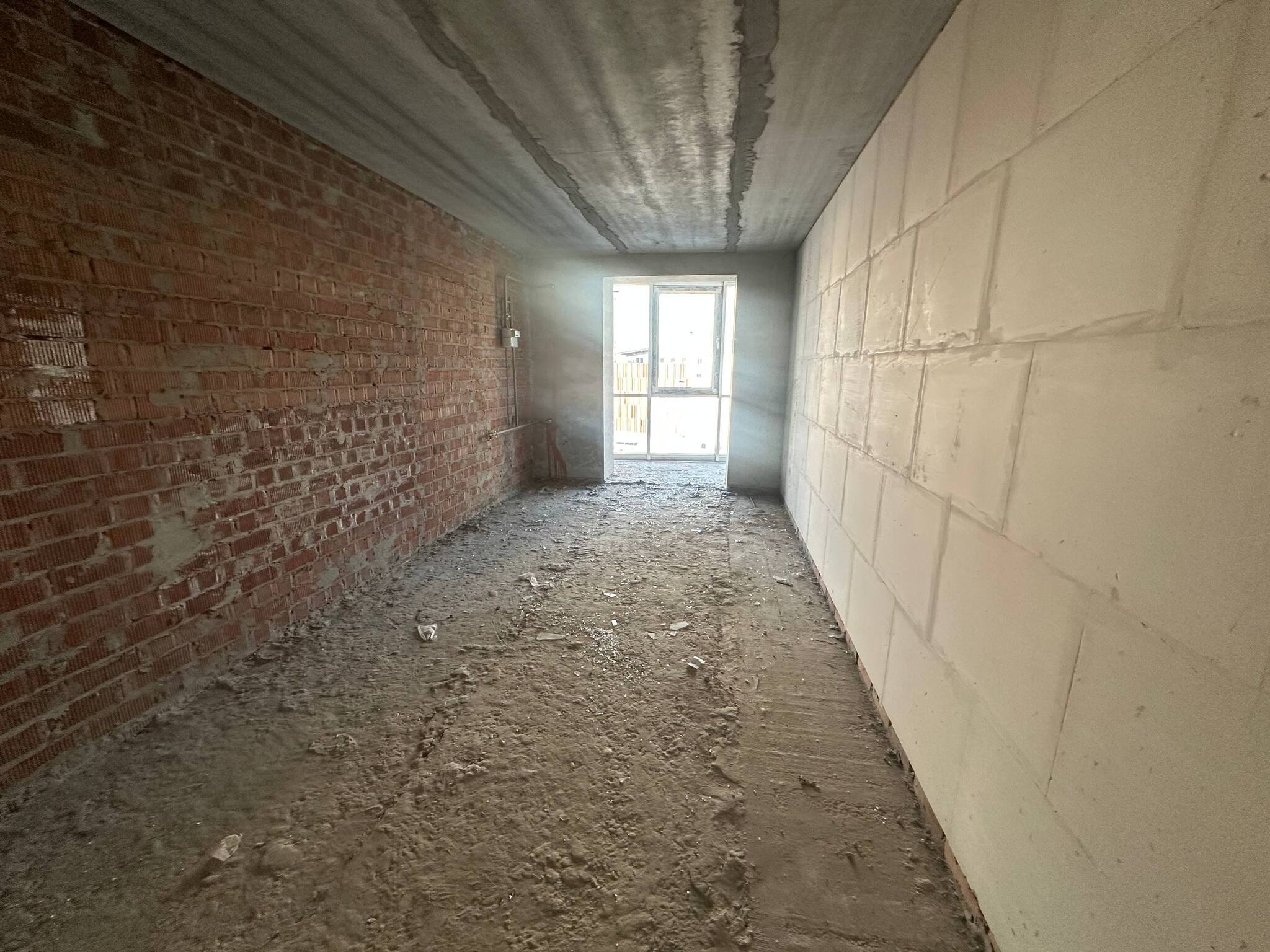 Продажа 1-комнатной квартиры 65 м², Набережная Победы ул., 44П