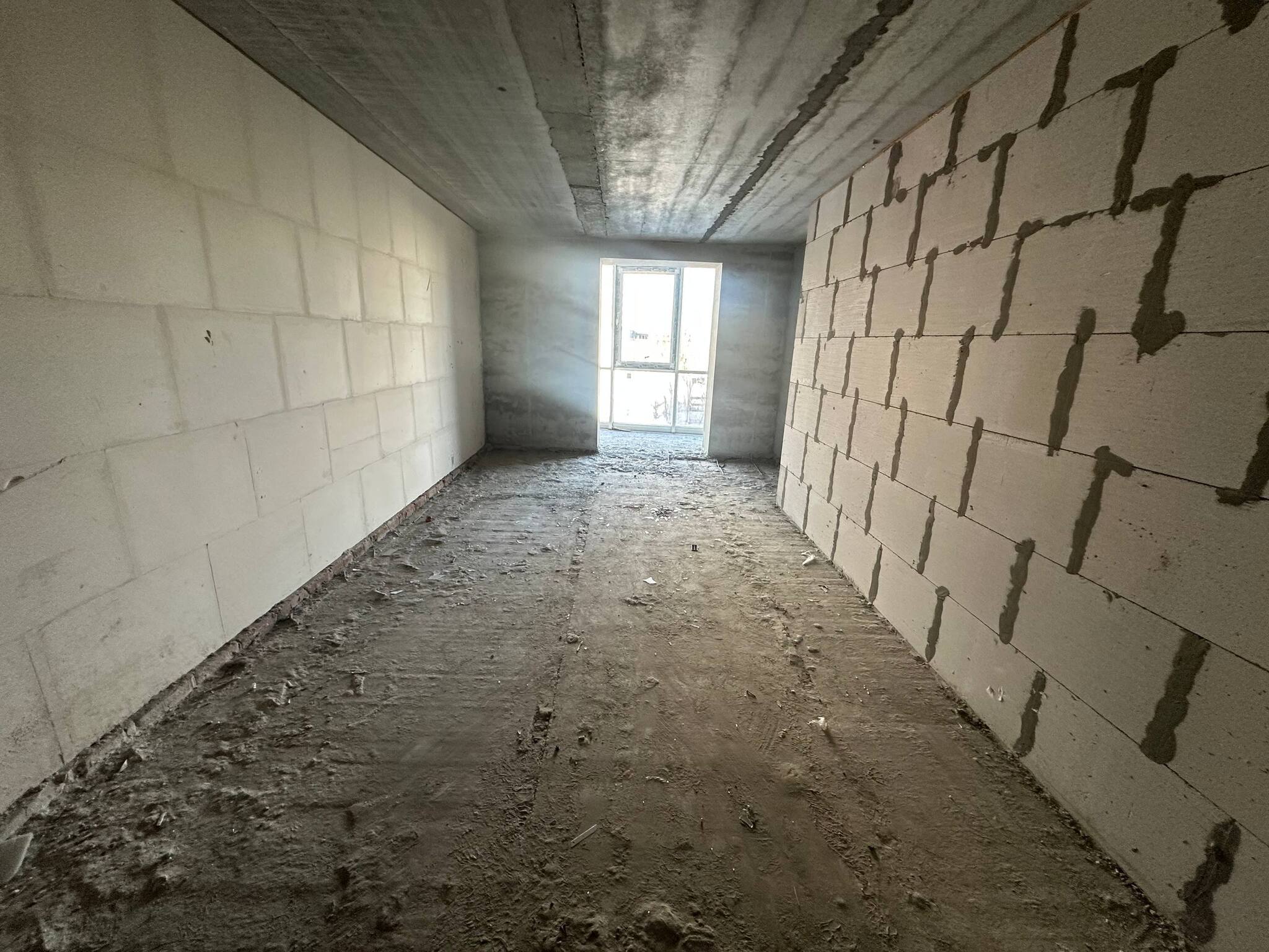 Продажа 1-комнатной квартиры 65 м², Набережная Победы ул., 44П