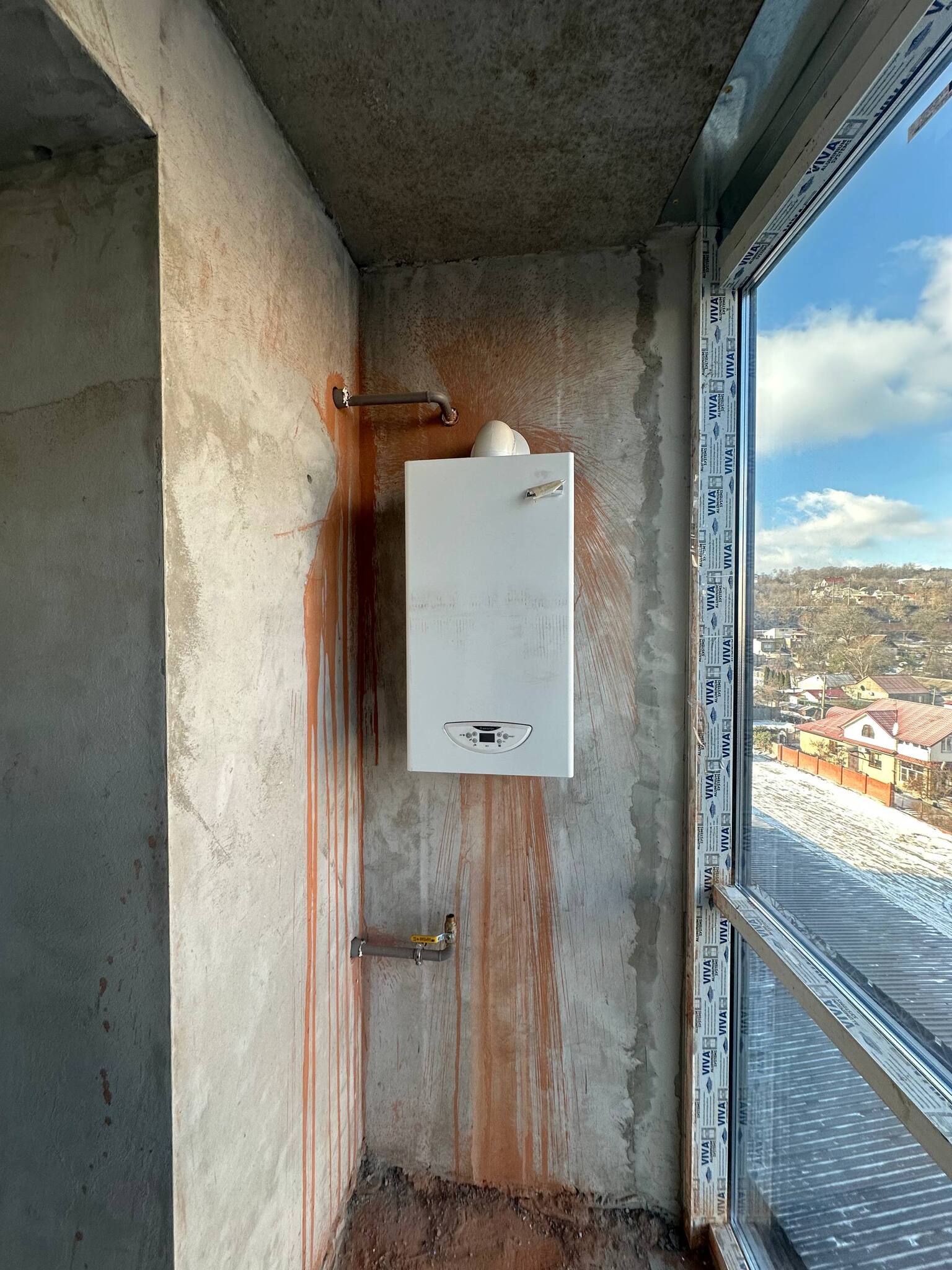 Продажа 1-комнатной квартиры 65 м², Набережная Победы ул., 44П