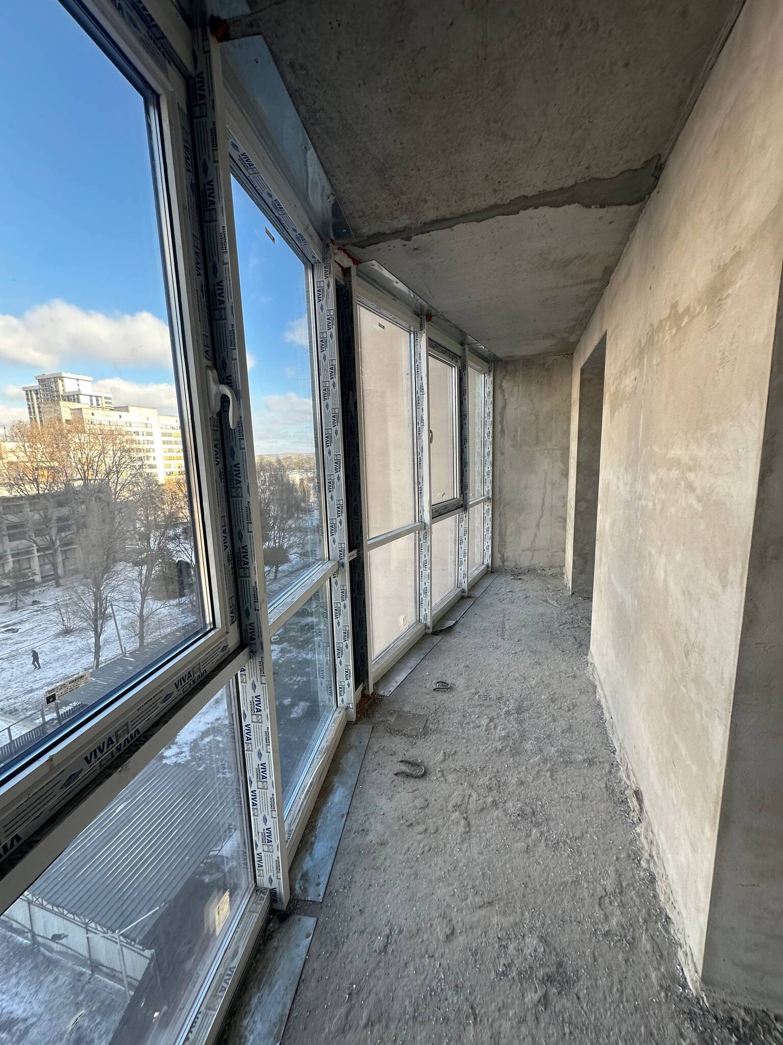 Продажа 1-комнатной квартиры 65 м², Набережная Победы ул., 44П