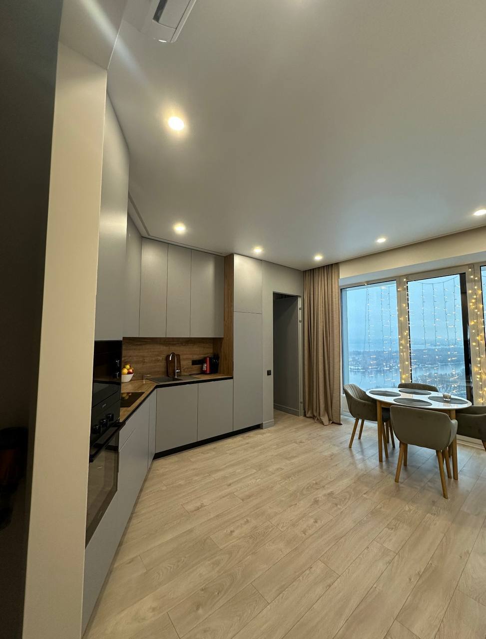 Аренда 2-комнатной квартиры 54 м², Набережная Победы ул.