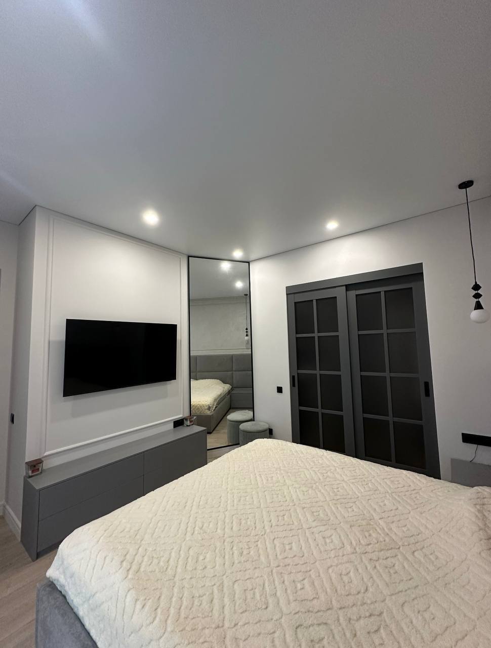 Аренда 2-комнатной квартиры 54 м², Набережная Победы ул.