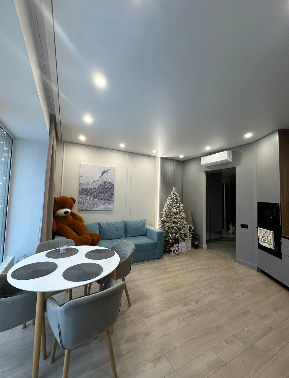 Аренда 2-комнатной квартиры 54 м², Набережная Победы ул.