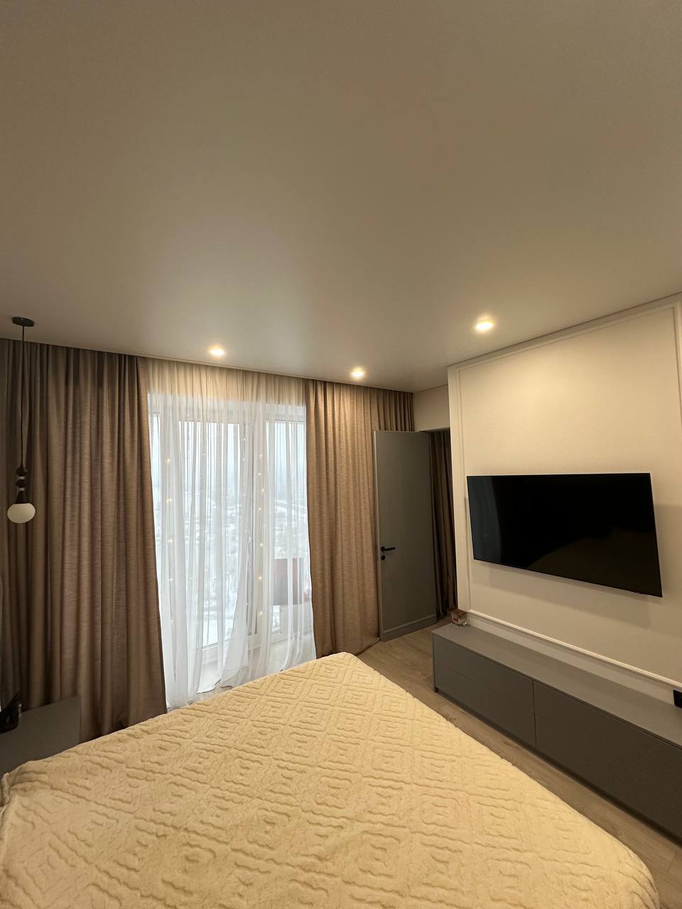 Аренда 2-комнатной квартиры 54 м², Набережная Победы ул.