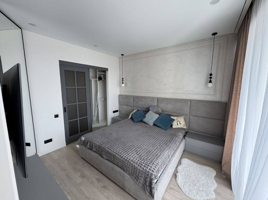 Аренда 2-комнатной квартиры 54 м², Набережная Победы ул.