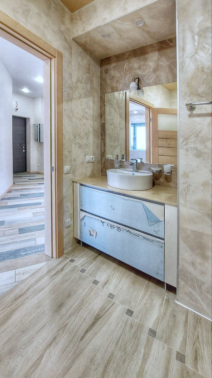 Продажа 3-комнатной квартиры 78 м², Костомаровская ул.