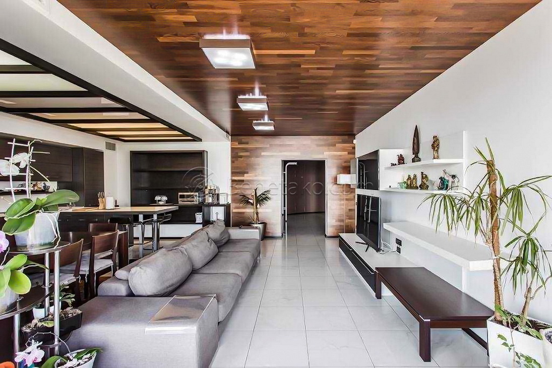 Аренда 4-комнатной квартиры 160 м², Обсерваторный пер., 2/6