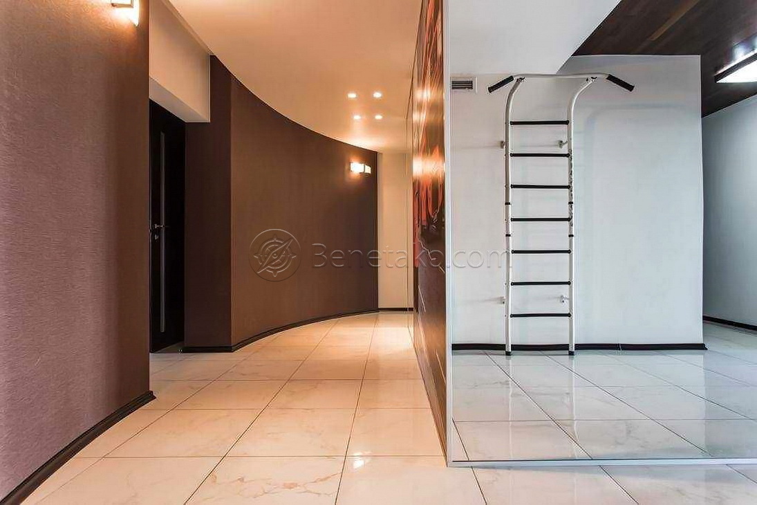 Аренда 4-комнатной квартиры 160 м², Обсерваторный пер., 2/6