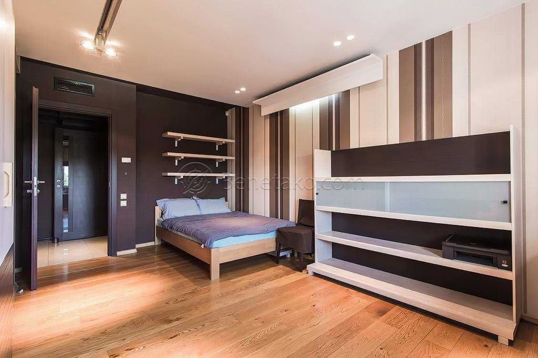 Аренда 4-комнатной квартиры 160 м², Обсерваторный пер., 2/6