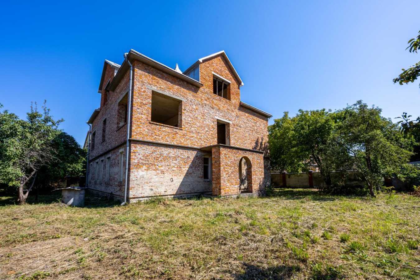 Продажа дома 410 м², Калнишевського