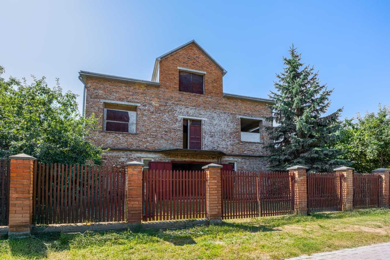 Продажа дома 410 м², Калнишевського