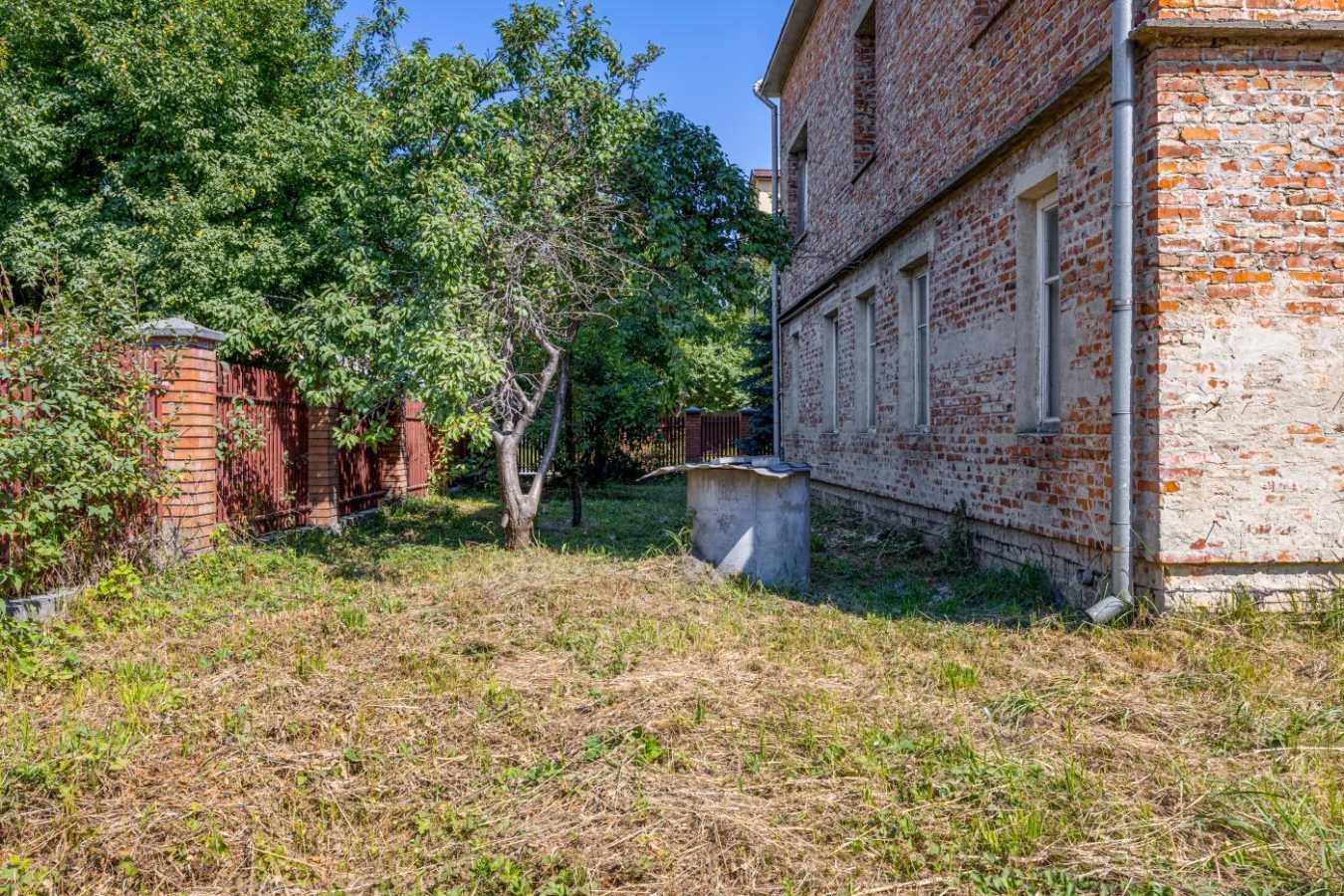 Продажа дома 410 м², Калнишевського