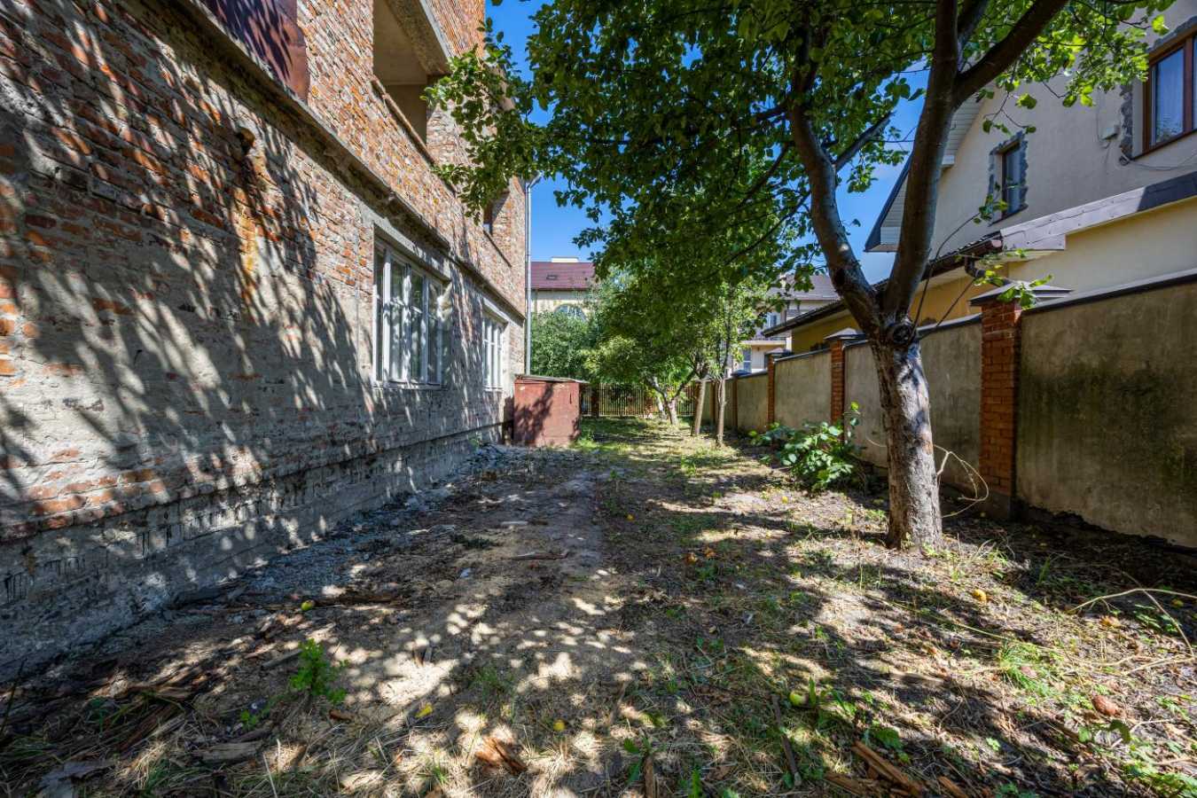 Продажа дома 410 м², Калнишевського