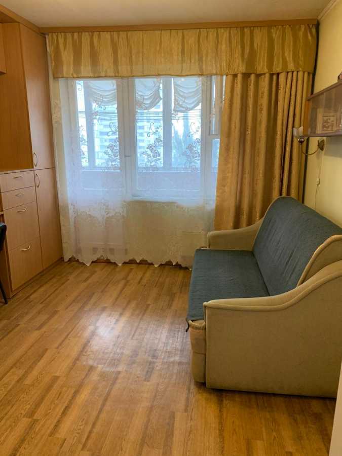 Аренда 3-комнатной квартиры 75 м², Свободы просп., 1А