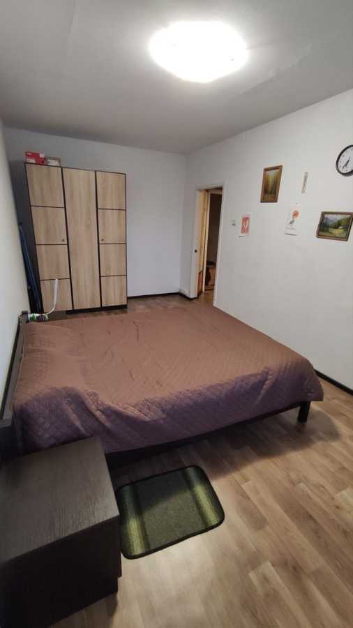 Аренда 3-комнатной квартиры 75 м², Свободы просп., 1А