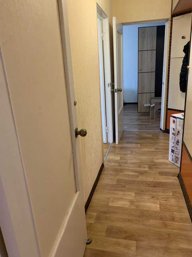 Аренда 3-комнатной квартиры 75 м², Свободы просп., 1А