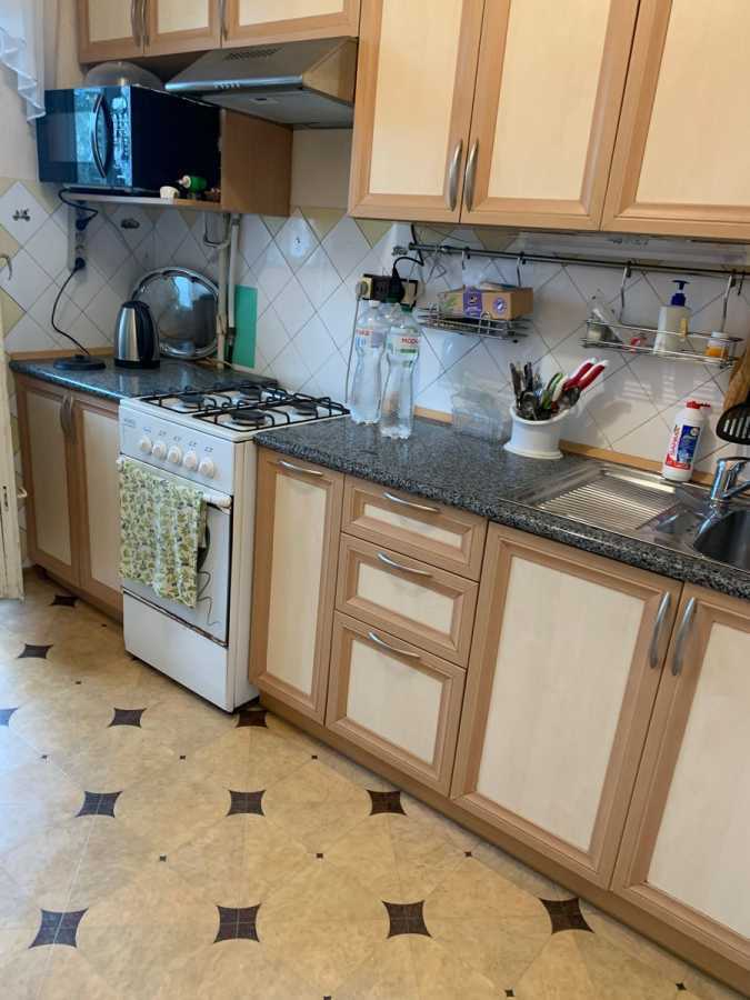 Аренда 3-комнатной квартиры 75 м², Свободы просп., 1А