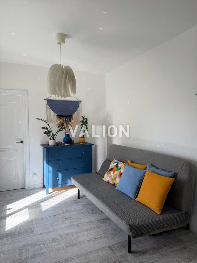 Продажа 2-комнатной квартиры 51.9 м², Соборности просп., 17 К2