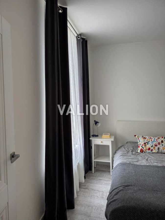 Продажа 2-комнатной квартиры 51.9 м², Соборности просп., 17 К2