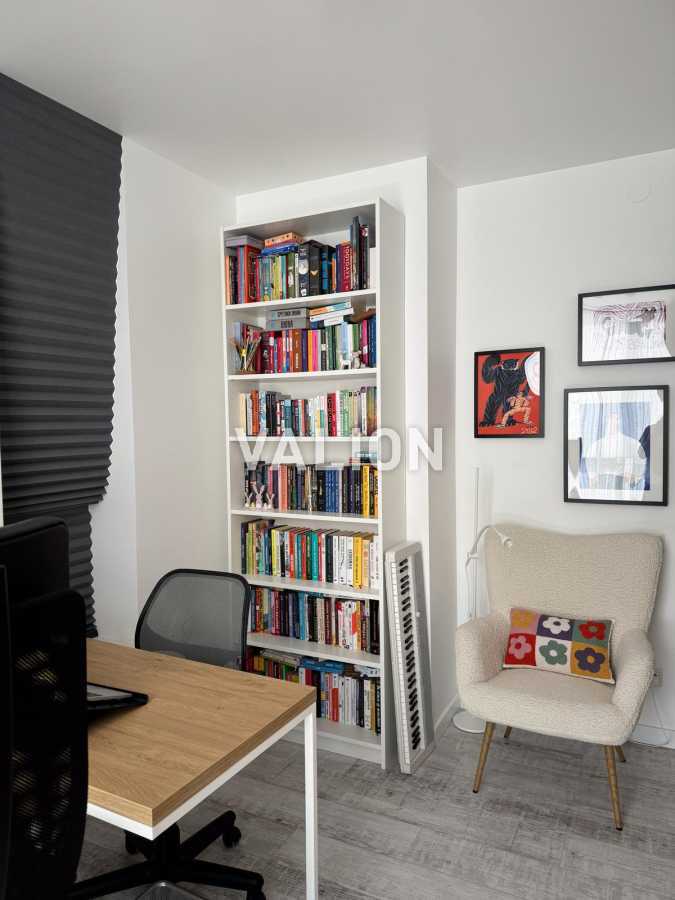 Продажа 2-комнатной квартиры 51.9 м², Соборности просп., 17 К2