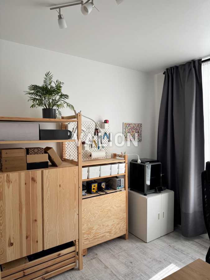 Продажа 2-комнатной квартиры 51.9 м², Соборности просп., 17 К2