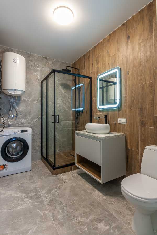 Оренда 1-кімнатної квартири 44 м², Олександра Олеся вул., 2а