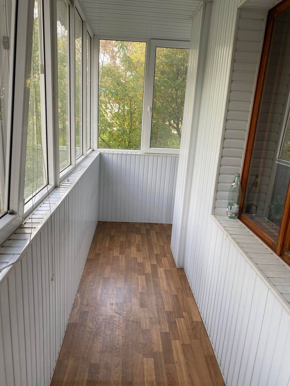 Аренда 3-комнатной квартиры 76 м², Запорожское шоссе