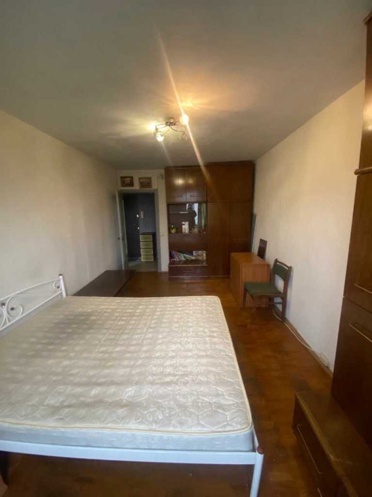 Аренда 1-комнатной квартиры 37 м², Георгия Гонгадзе просп., 3