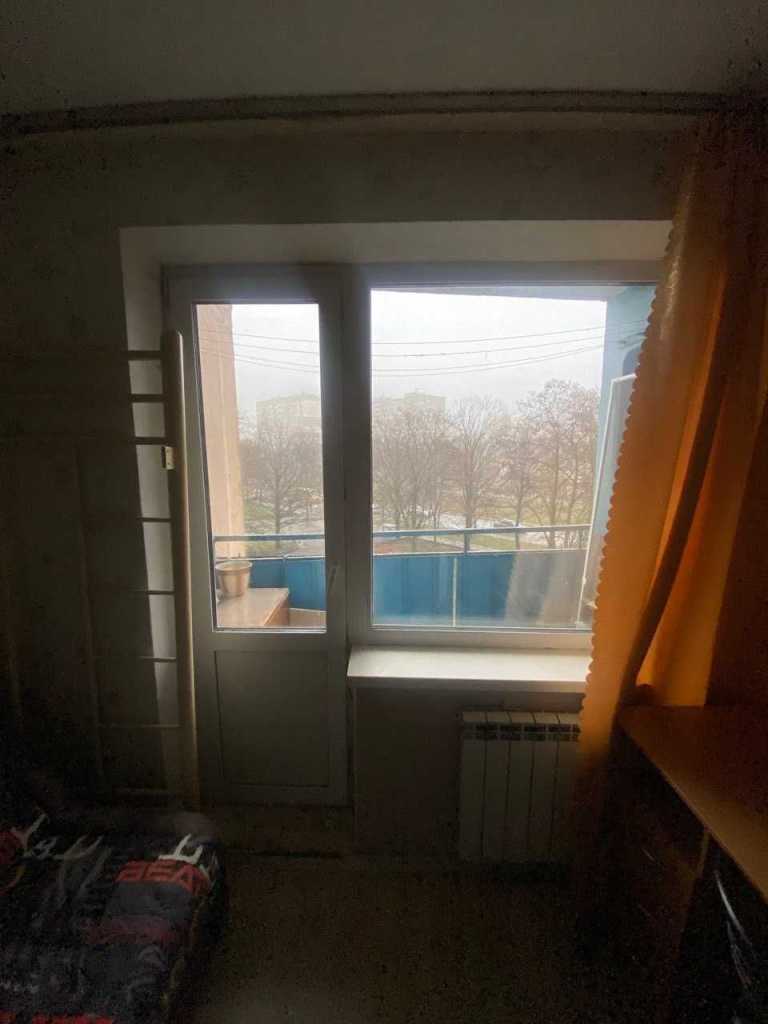 Аренда 1-комнатной квартиры 37 м², Георгия Гонгадзе просп., 3