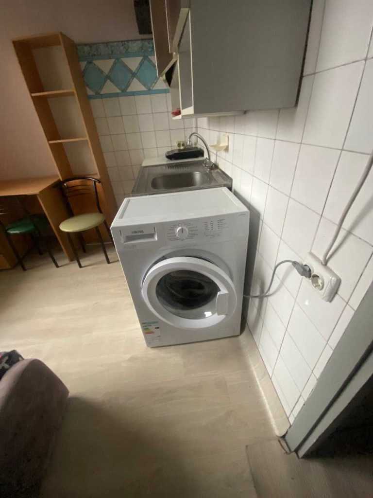 Аренда 1-комнатной квартиры 37 м², Георгия Гонгадзе просп., 3