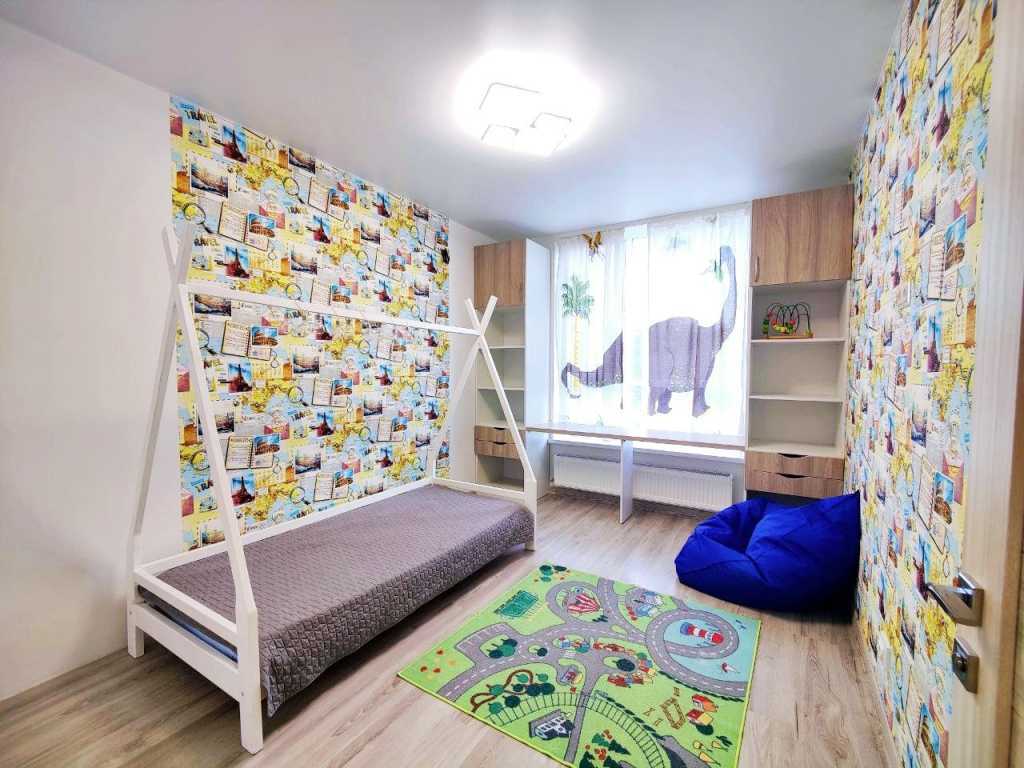 Аренда 2-комнатной квартиры 65 м², Сковороды ул., 13