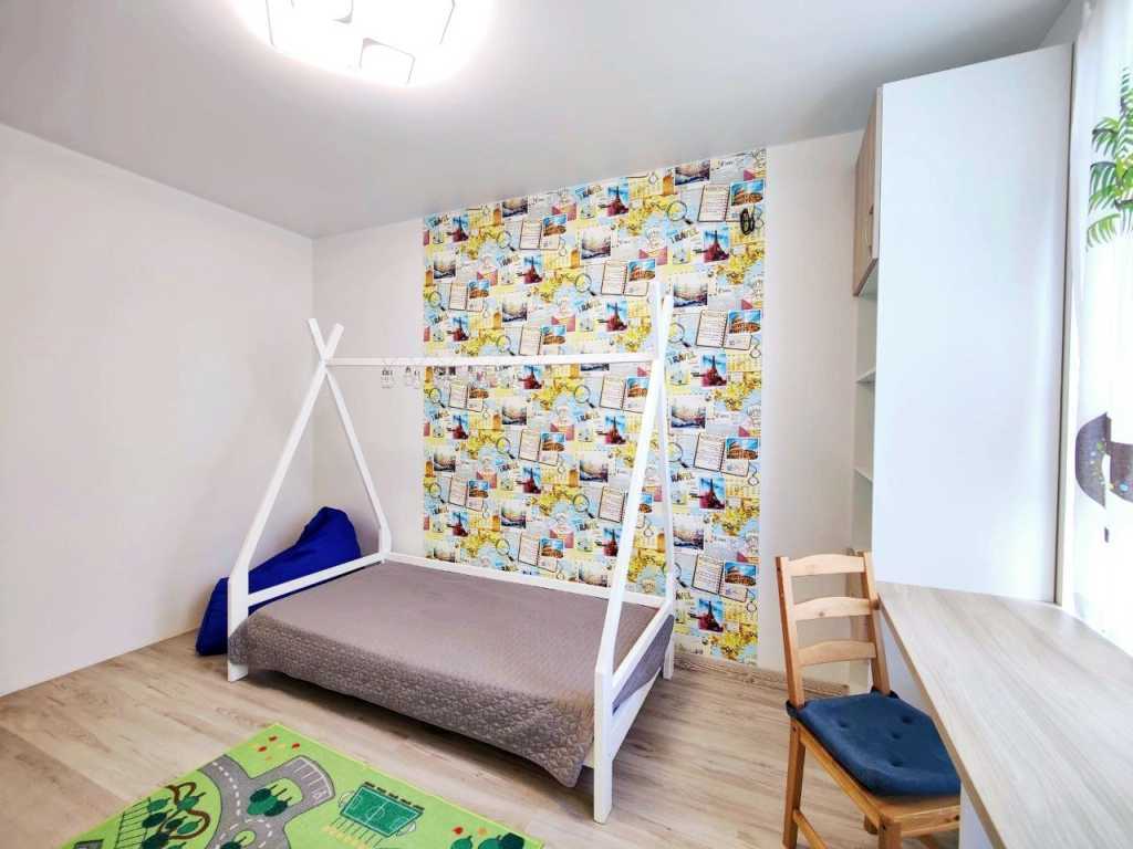 Аренда 2-комнатной квартиры 65 м², Сковороды ул., 13