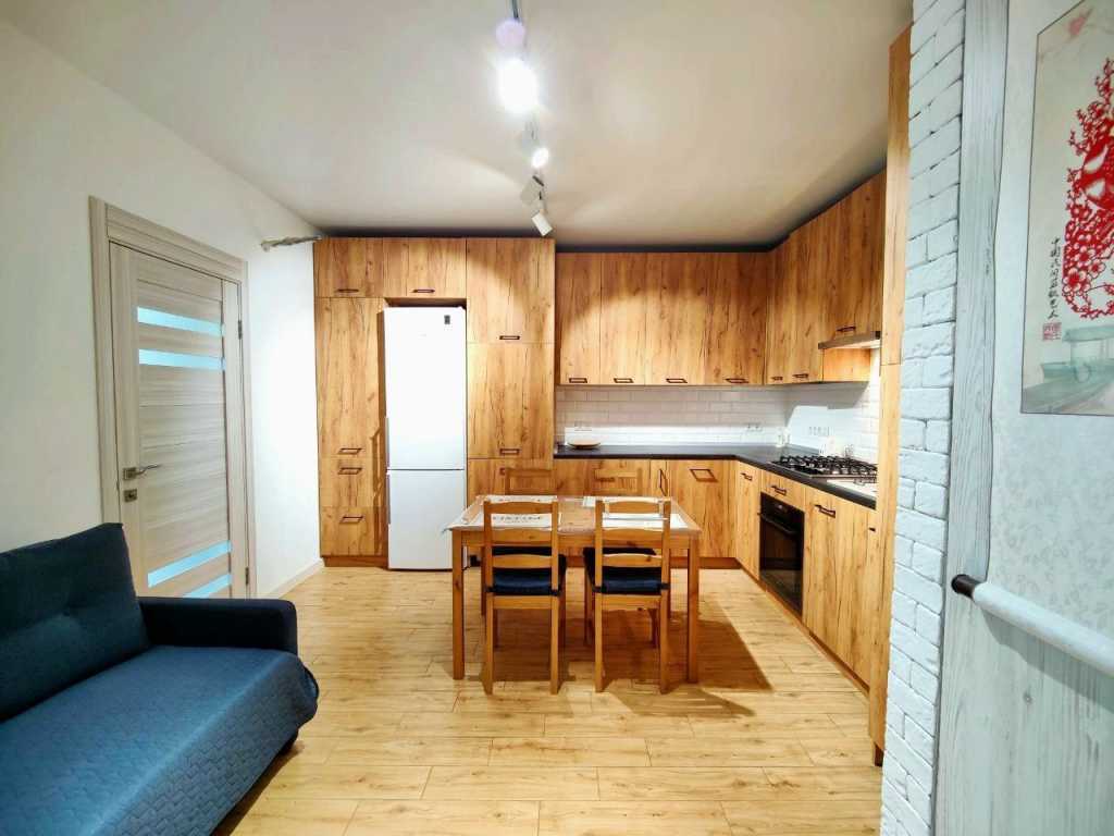 Аренда 2-комнатной квартиры 65 м², Сковороды ул., 13