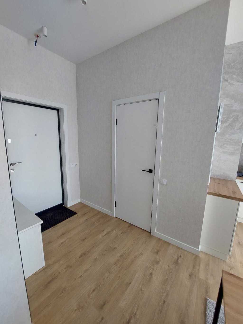 Оренда 1-кімнатної квартири 38 м², Ванный пров., 5