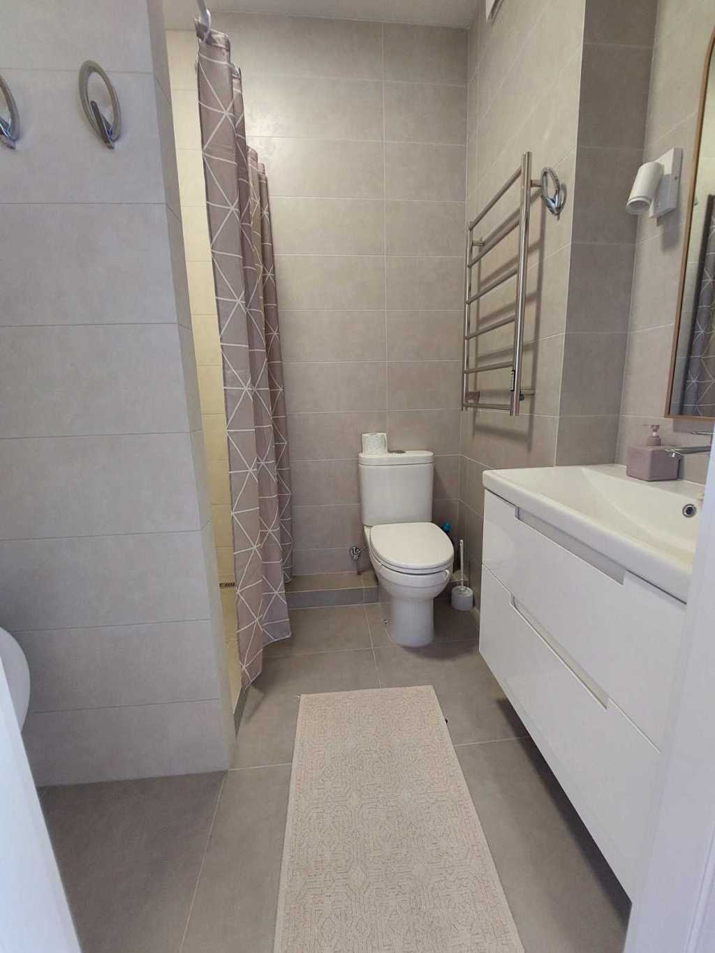 Оренда 1-кімнатної квартири 38 м², Ванный пров., 5