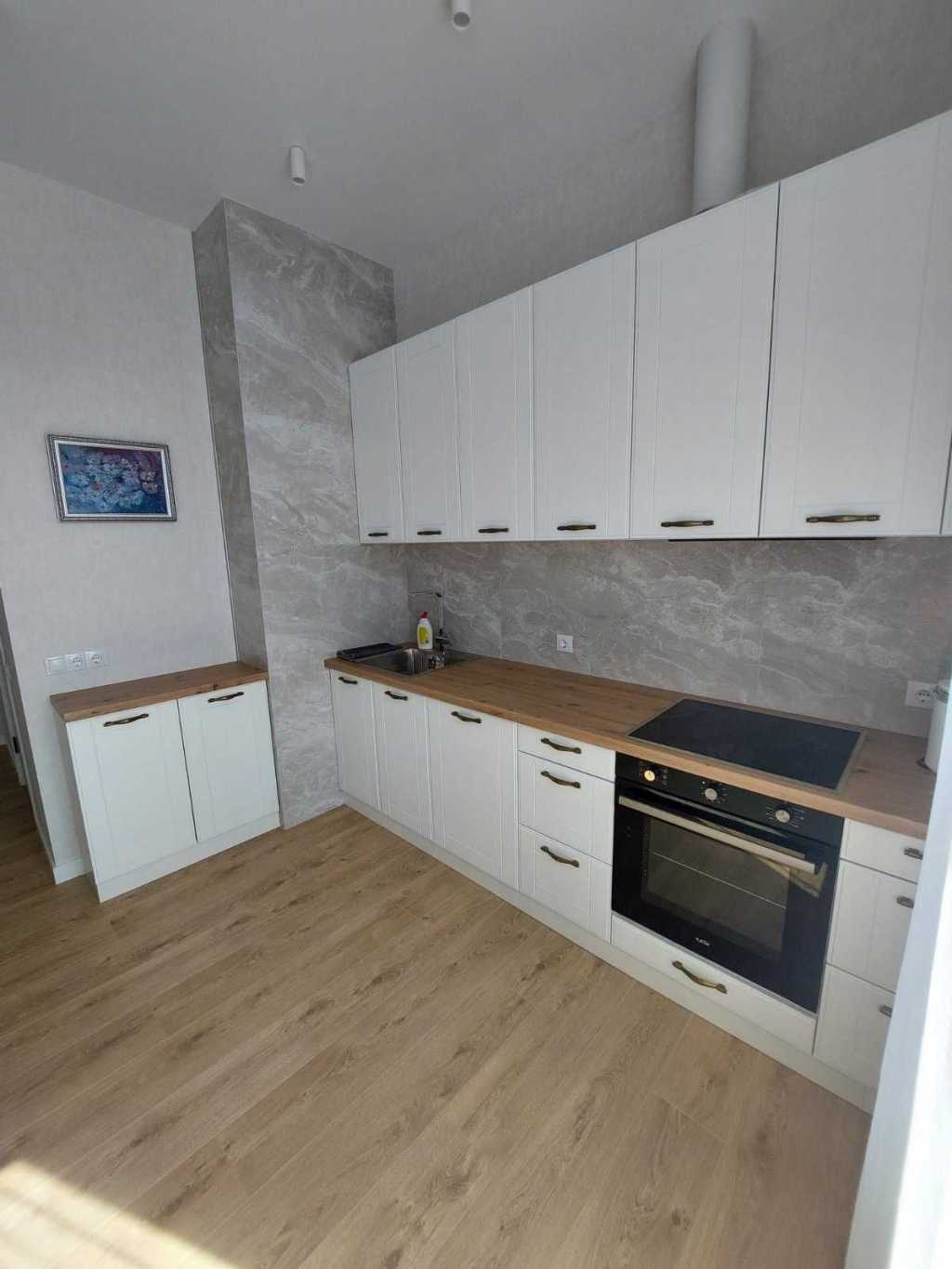 Оренда 1-кімнатної квартири 38 м², Ванный пров., 5