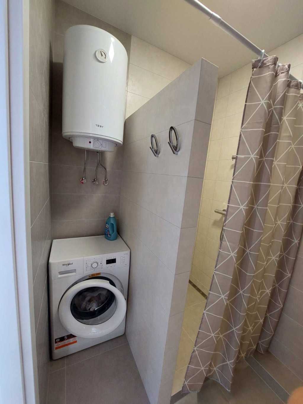 Оренда 1-кімнатної квартири 38 м², Ванный пров., 5