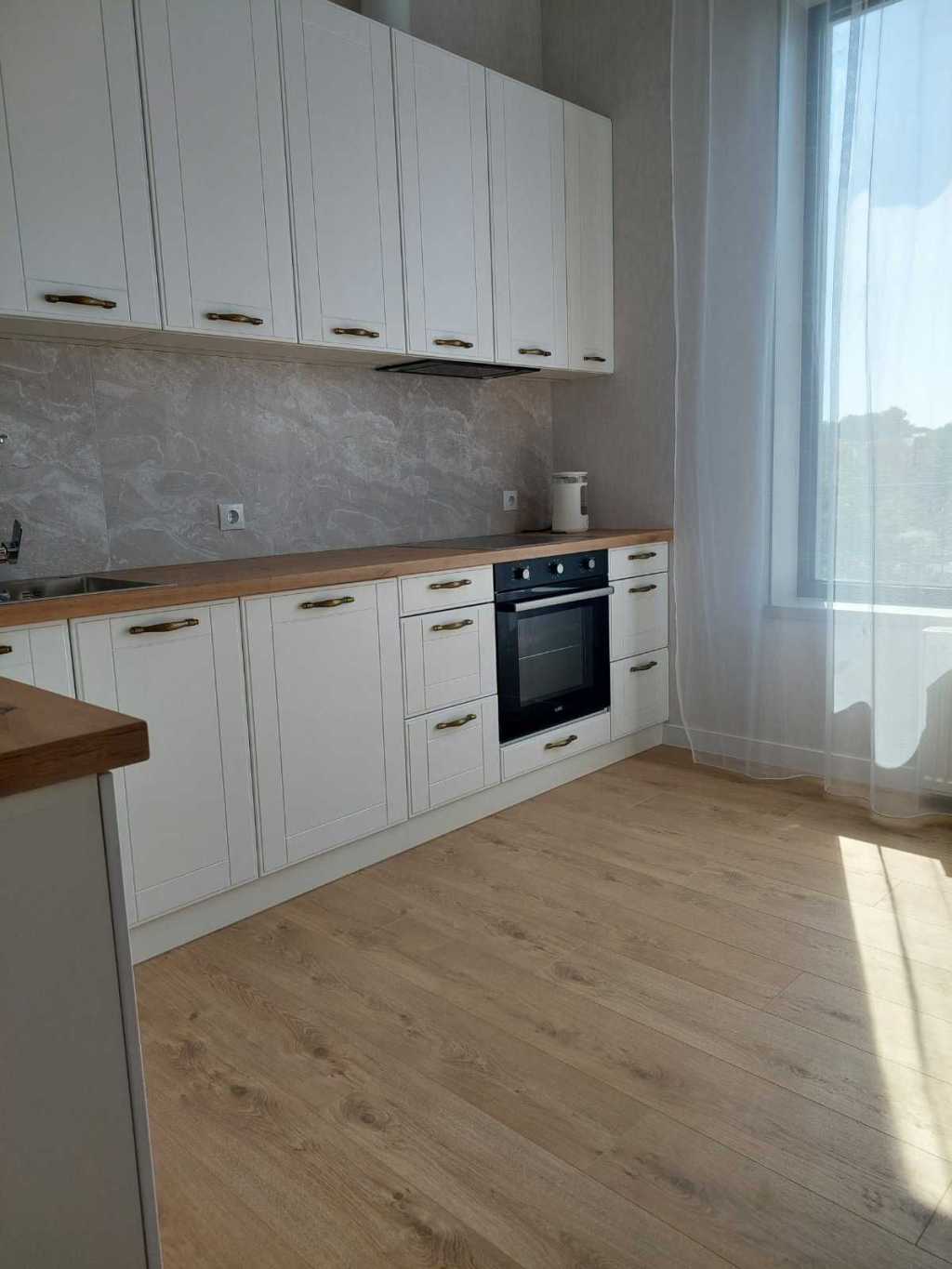 Оренда 1-кімнатної квартири 38 м², Ванный пров., 5