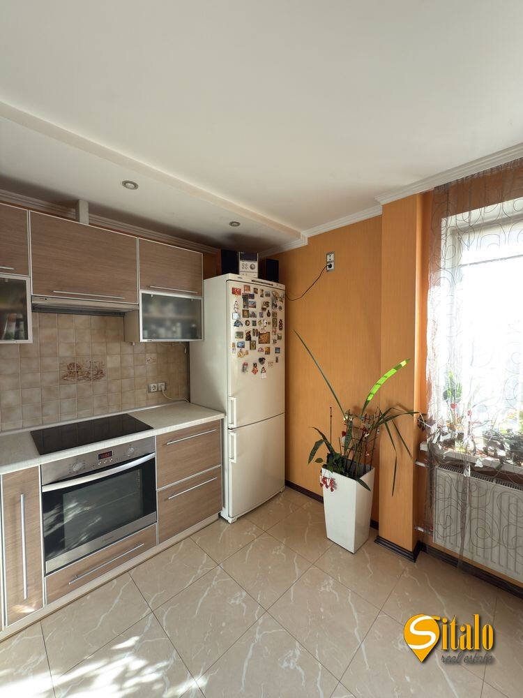 Продажа 2-комнатной квартиры 73 м², Дарницкий бул., 8