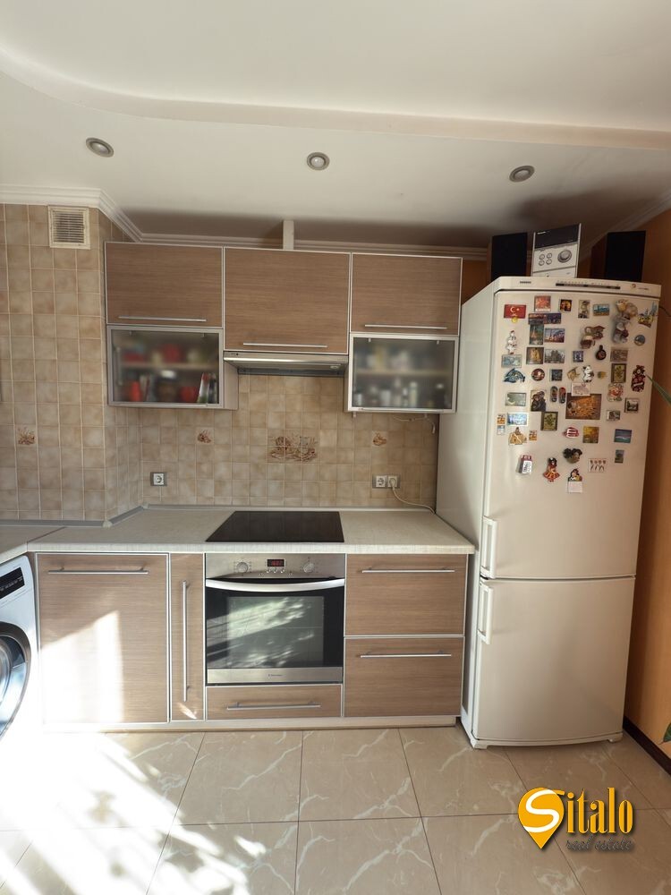 Продажа 2-комнатной квартиры 73 м², Дарницкий бул., 8