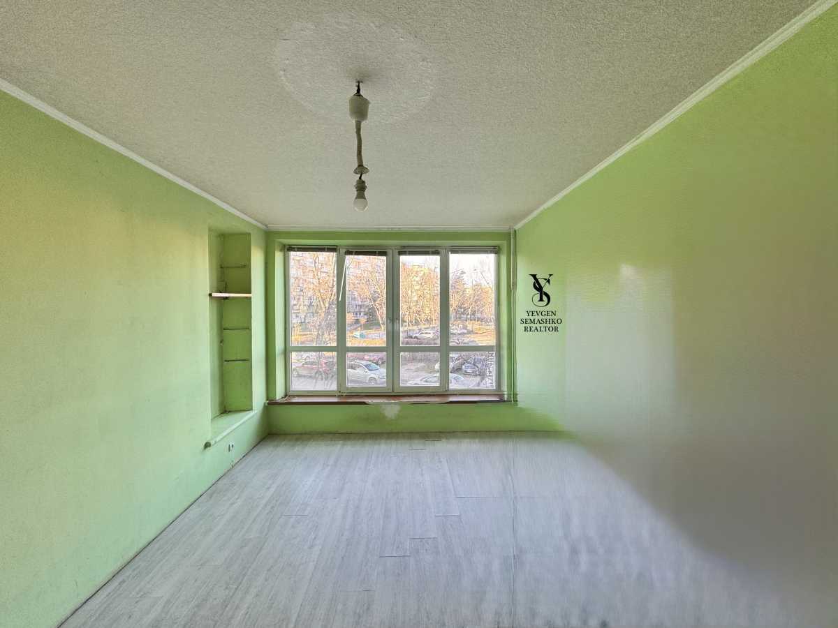 Продажа 1-комнатной квартиры 37 м², Милютенко ул., 17А