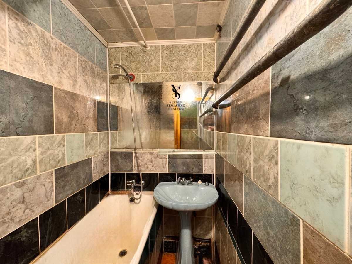 Продажа 1-комнатной квартиры 37 м², Милютенко ул., 17А