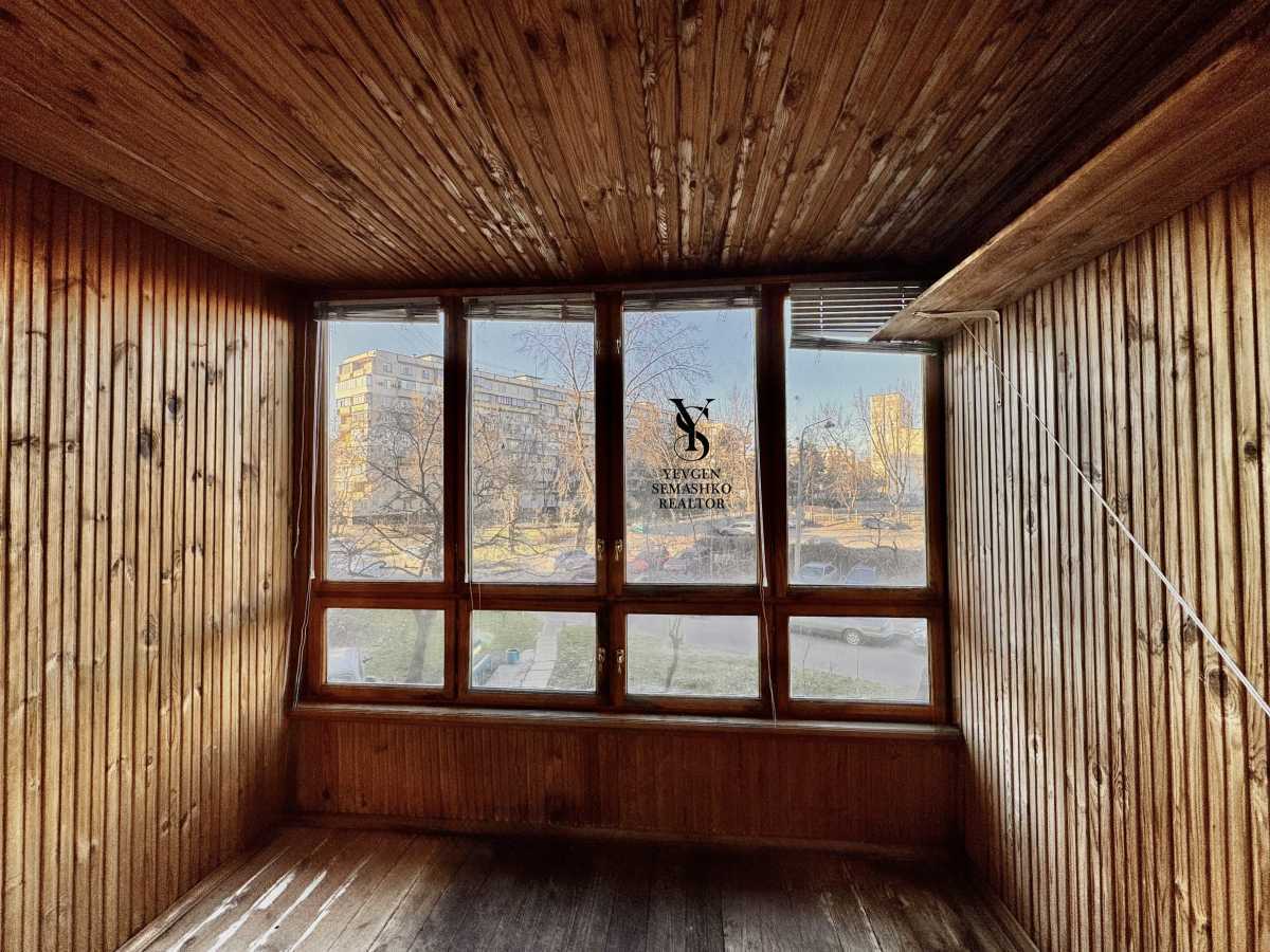 Продажа 1-комнатной квартиры 37 м², Милютенко ул., 17А