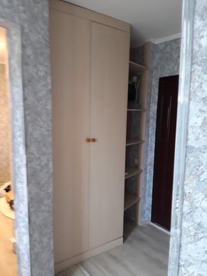 Аренда 1-комнатной квартиры 23 м², Левандовская ул., 4