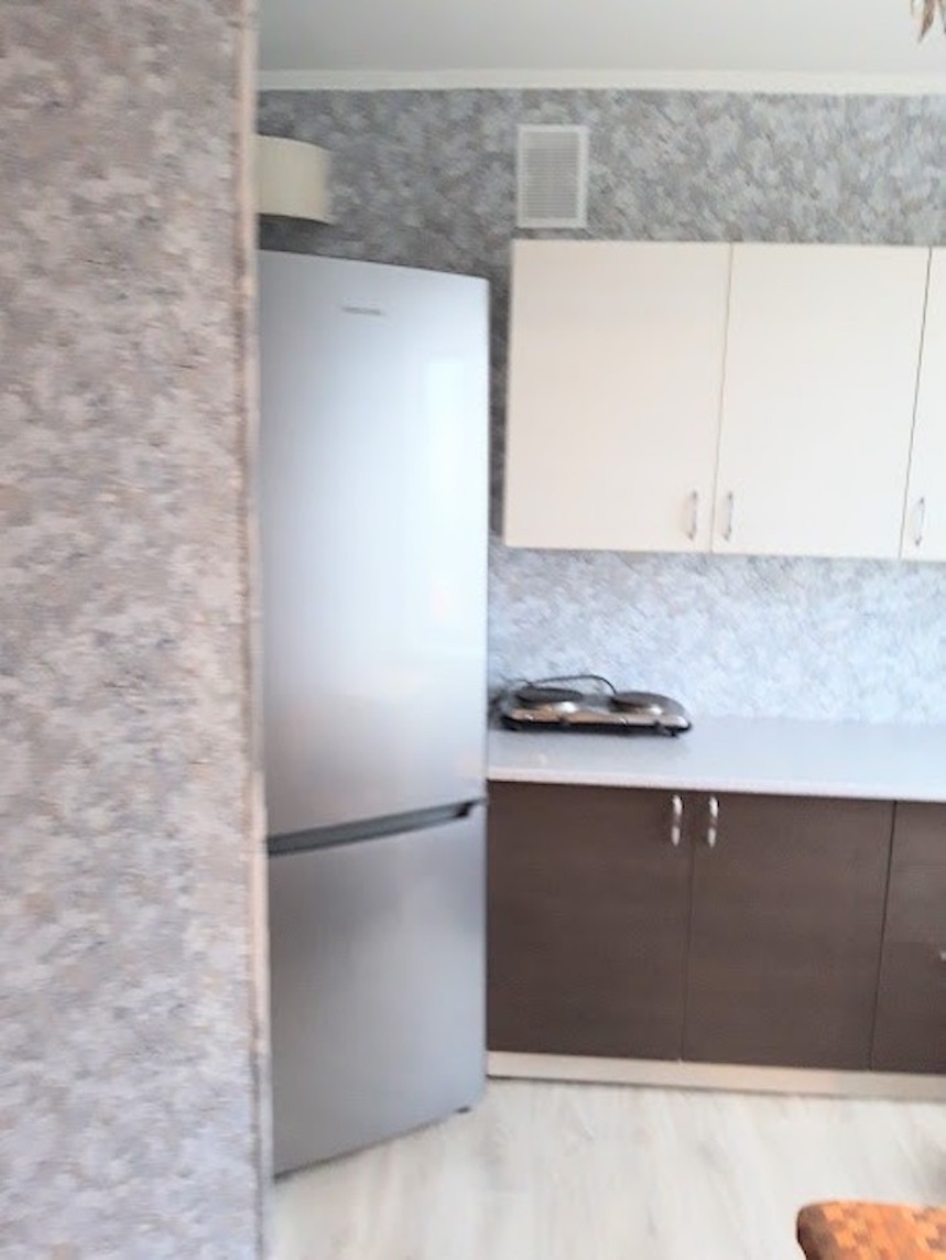 Аренда 1-комнатной квартиры 23 м², Левандовская ул., 4