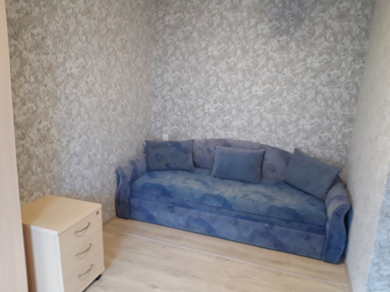 Аренда 1-комнатной квартиры 23 м², Левандовская ул., 4