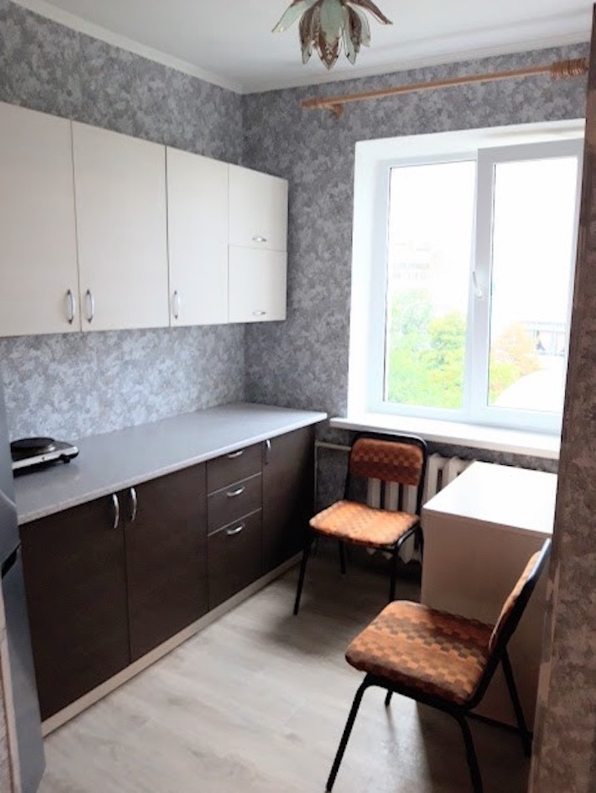 Аренда 1-комнатной квартиры 23 м², Левандовская ул., 4