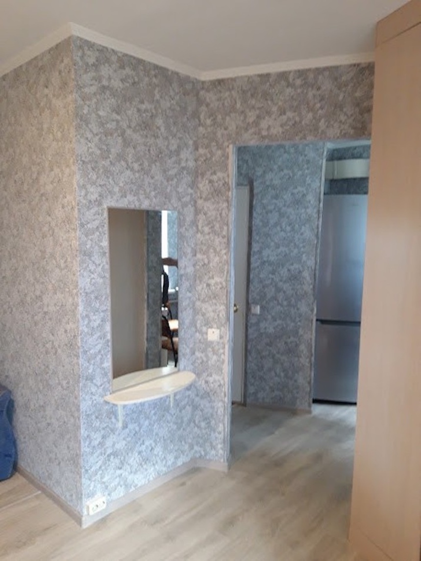 Аренда 1-комнатной квартиры 23 м², Левандовская ул., 4